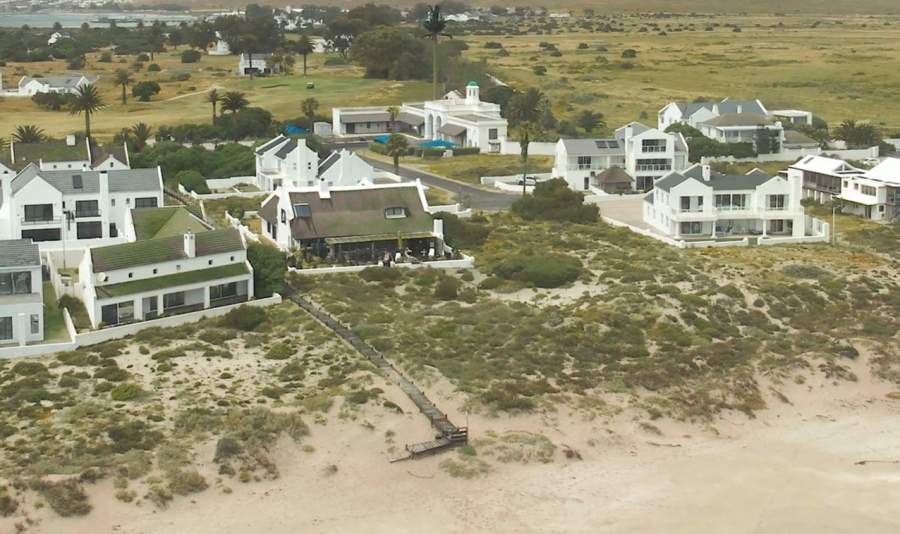 Commercial Property for Sale in Shelley Point Western Cape